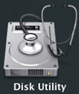 disk utility icon